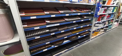 Wycieraczki - szeroki wybór 