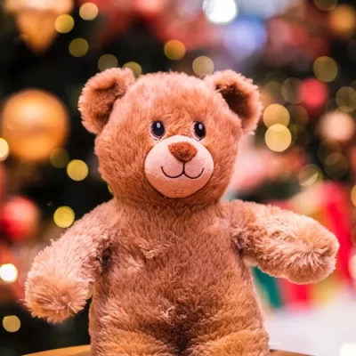 Dostawa nowych zabawek 