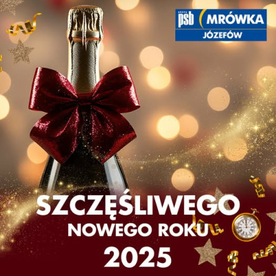 Życzenia noworoczne 